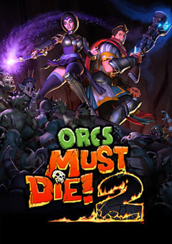 Orcs Must Die! 2