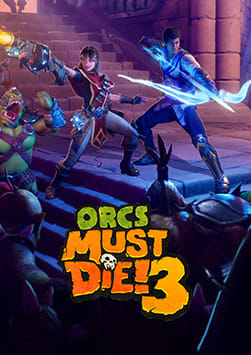 Orcs Must Die! 3