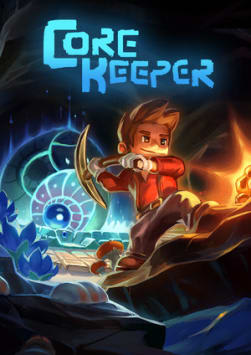 Core Keeper