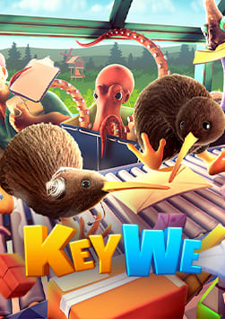 KeyWe