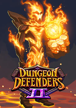 Dungeon Defenders II - Supreme Pack