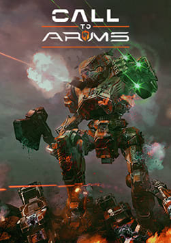 MechWarrior 5: Mercenaries - Call to Arms