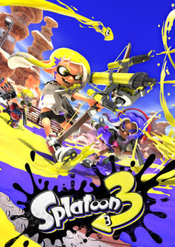 Splatoon™ 3
