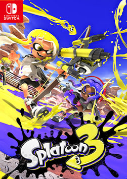 Splatoon™ 3