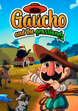 Gaucho and the Grassland