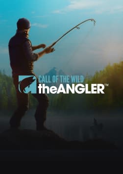 Call of the Wild: The Angler
