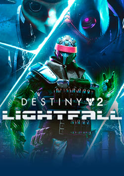 Destiny 2: Lightfall