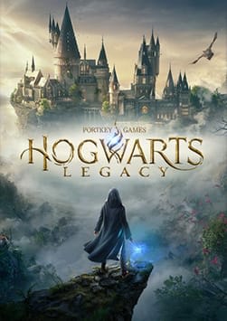 Hogwarts Legacy - Xbox Series S|X