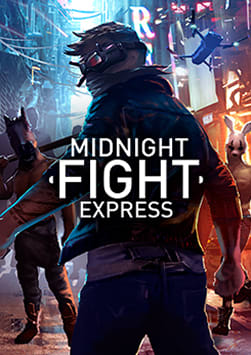 Midnight Fight Express