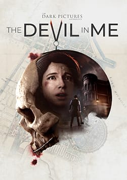 The Dark Pictures Anthology: The Devil in Me
