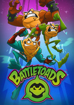 Battletoads