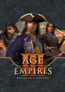 Age of Empires III: Definitive Edition