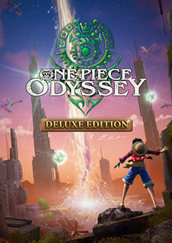 One Piece Odyssey - Deluxe