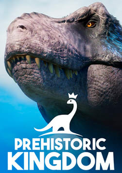 Prehistoric Kingdom