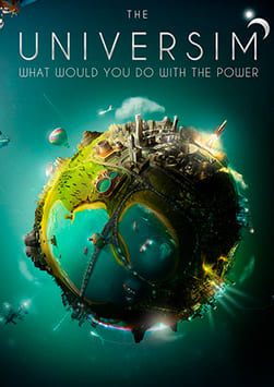 The Universim