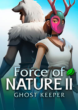 Force of Nature 2: Ghost Keeper