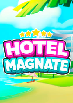 Hotel Magnate