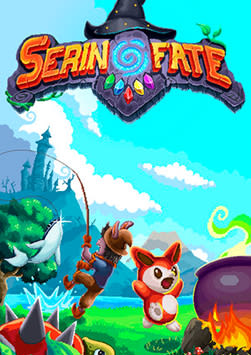 Serin Fate