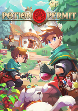 Potion Permit