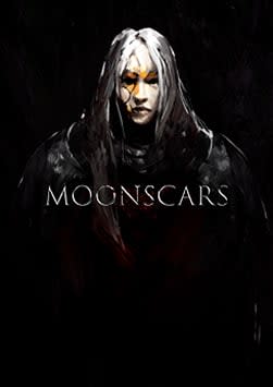 Moonscars