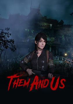 Them and Us