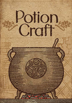 Potion Craft: Alchemist Simulator