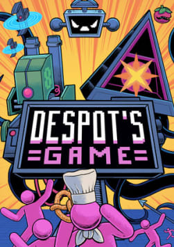 Despot's Game: Dystopian Army Builder