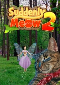 Suddenly Meow 2
