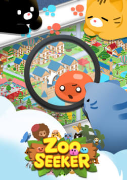 Zoo Seeker