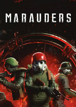 Marauders