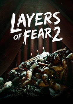 Layers of Fear 2 (2019)