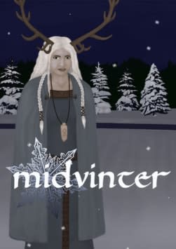 Midvinter
