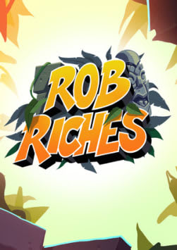 Rob Riches
