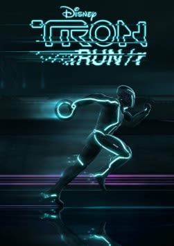 TRON RUN/r