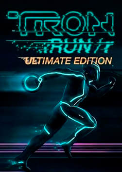 TRON RUN/r - Ultimate Edition