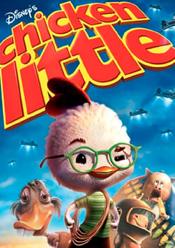 Disney's Chicken Little