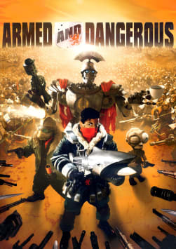 Armed and Dangerous