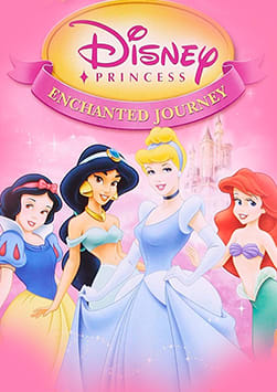 Disney Princess: Enchanted Journey