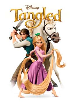 Disney Tangled