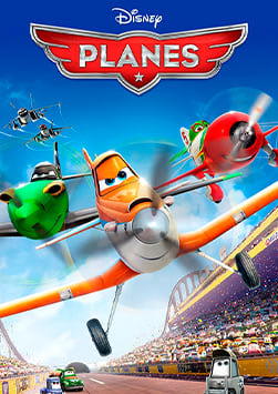 Disney Planes