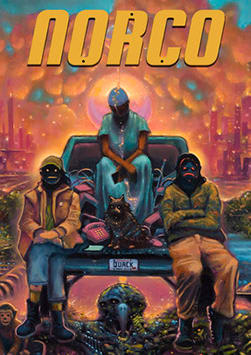 NORCO