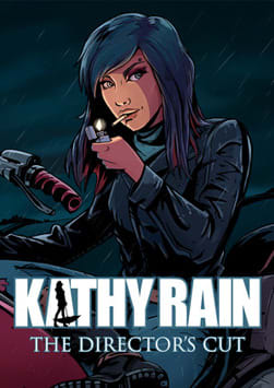 Kathy Rain: Director's Cut