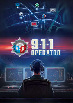 911 Operator