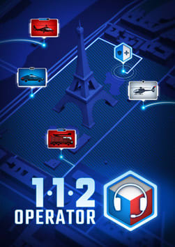 112 Operator