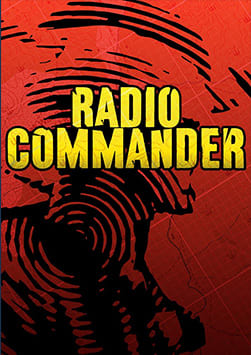 Radio Commander