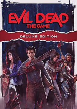 Evil Dead: The Game - PC - Compre na Nuuvem