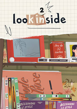 looK INside - Chapter 2