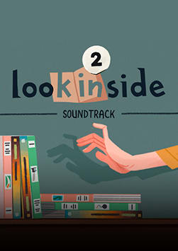 looK INside - Chapter 2 Soundtrack