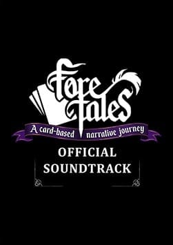 Foretales Soundtrack