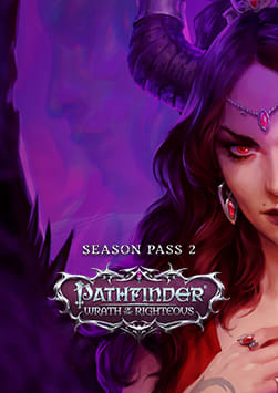 Pathfinder: Wrath of the Righteous - Season Pass 2